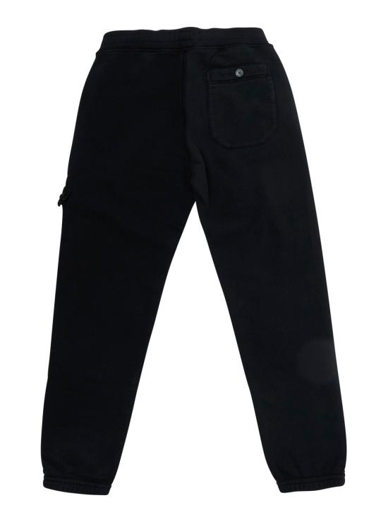26FW 스톤 아일랜드 트레이닝/조거 팬츠 L2S166200003S0A20 BLACK - STONE ISLAND