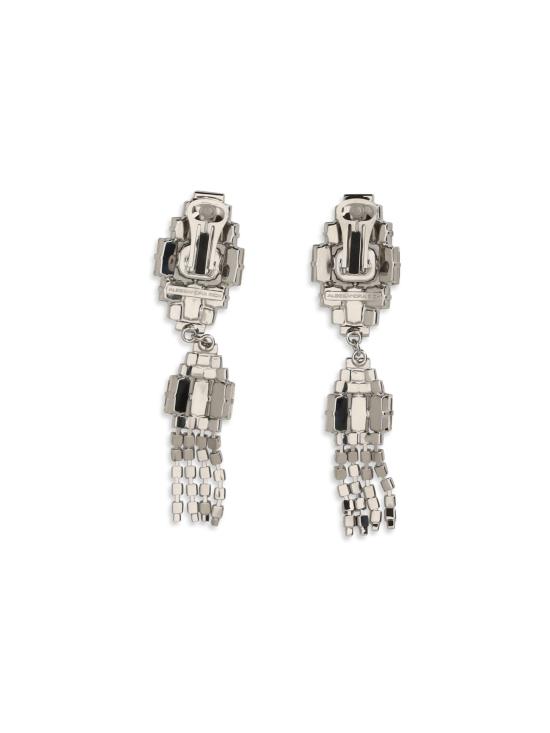  알레산드라리치 이어링 FABA3319J0004 SILVER - ALESSANDRA RICH