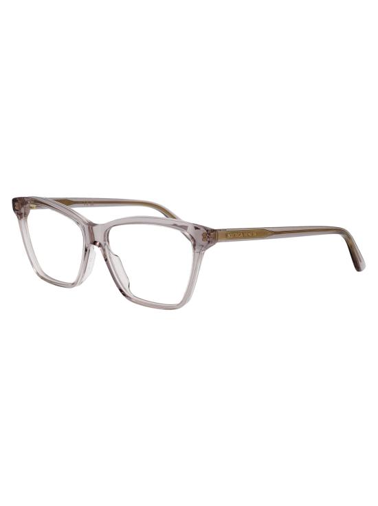 25FW 보테가베네타 안경 BV1421O GREY - BOTTEGA VENETA