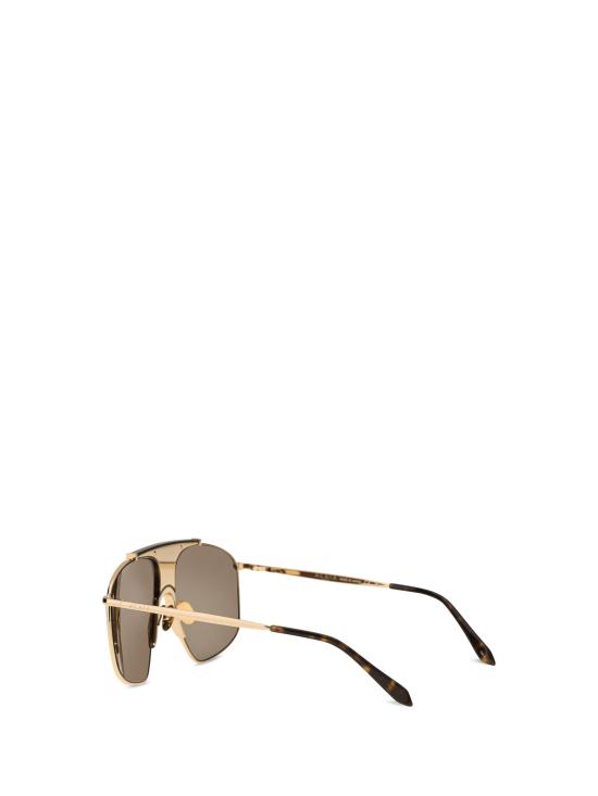  알라이아 선글라스 AA0098S002 BROWN