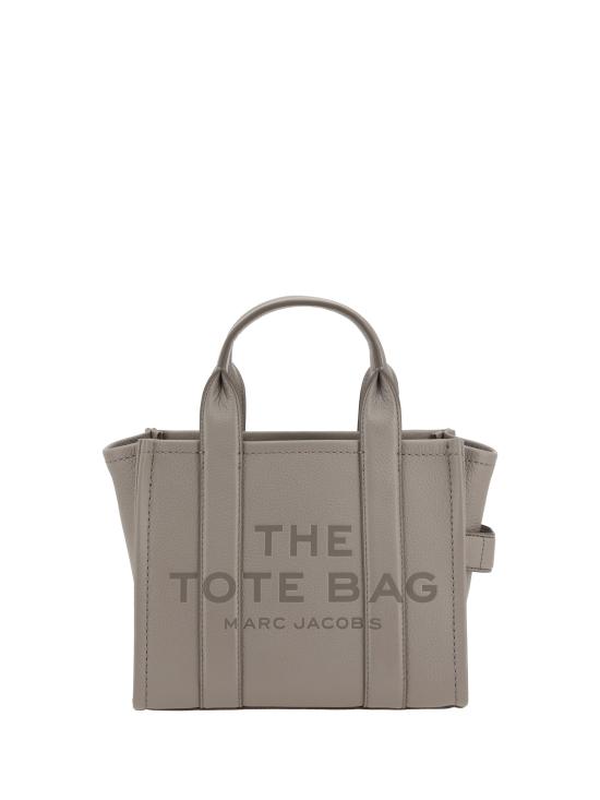 26SS 마크제이콥스 토트백 H009L01SP21 GRAY - MARC JACOBS