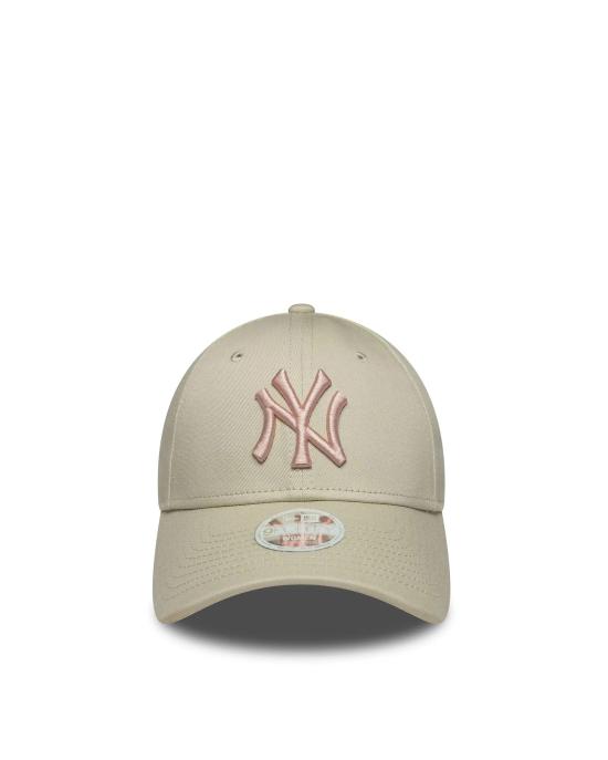 26SS 뉴에라 볼캡 60771733 BEIGE