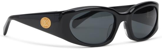  셀린느 선글라스 4S347CPLB BLACK - CELINE