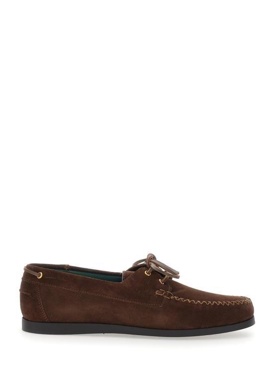 26SS 비니스 스니커즈 16202810 BROWN