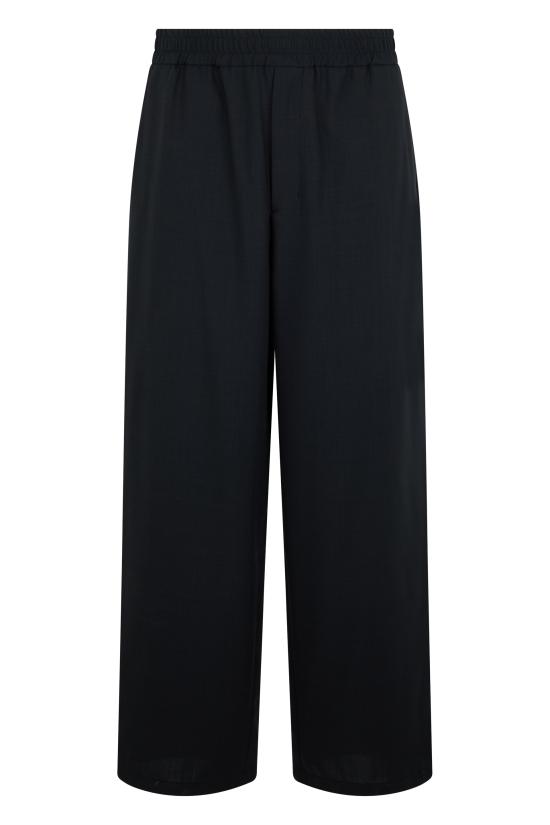 25FW 아미 팬츠 HTR827 WV0066 BLACK