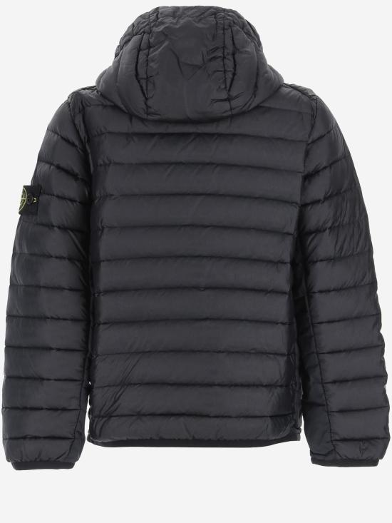 25FW 스톤 아일랜드 패딩 4100011 NAVY