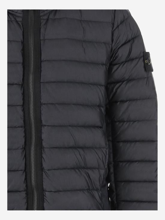 25FW 스톤 아일랜드 패딩 4100011 NAVY - STONE ISLAND