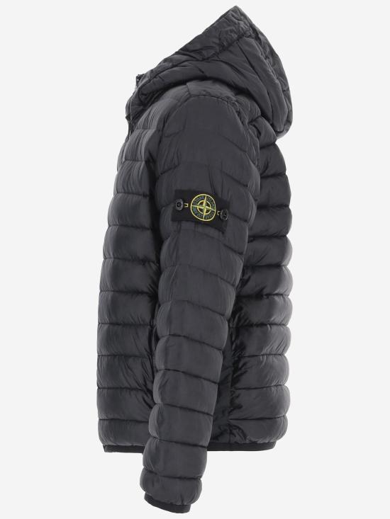 25FW 스톤 아일랜드 패딩 4100011 NAVY - STONE ISLAND