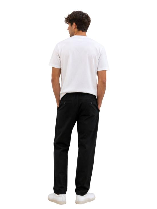  빌보콰 팬츠 OLUCV501 BLACK - VILEBREQUIN