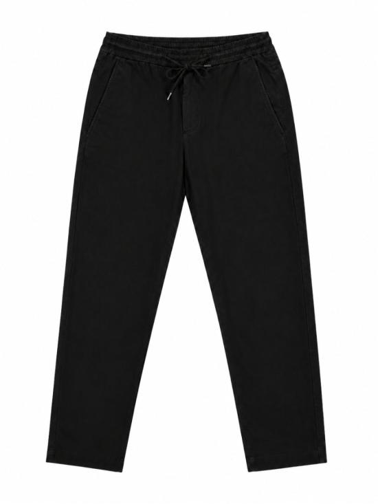  빌보콰 팬츠 OLUCV501 BLACK