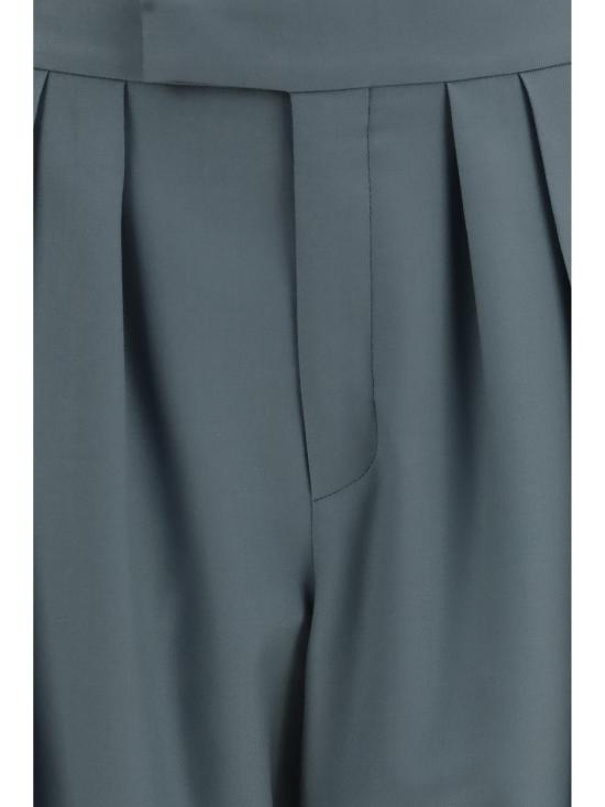 26FW 끌로에 팬츠 CH26APA22066 GRAY