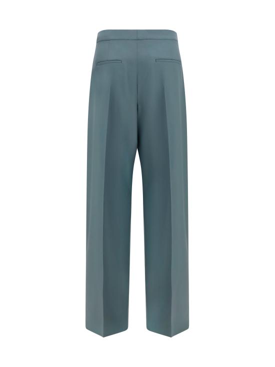 26FW 끌로에 팬츠 CH26APA22066 GRAY - CHLOE