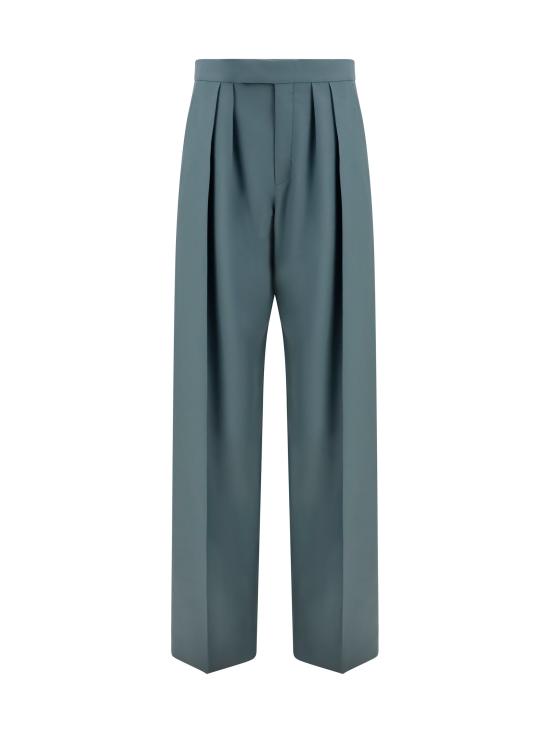 26FW 끌로에 팬츠 CH26APA22066 GRAY - CHLOE