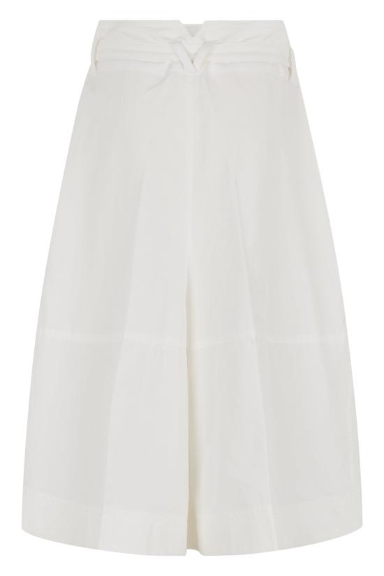 26SS 보테가베네타 데님 팬츠 866708 WHITE - BOTTEGA VENETA
