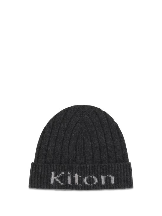 26FW 키톤 비니 UCPL003K0235L03 GRAY - KITON