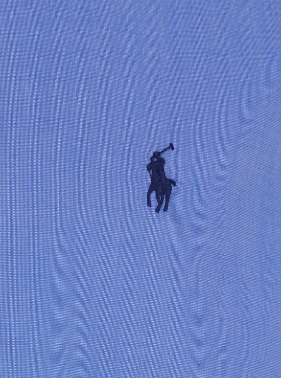 26FW 폴로 랄프로렌 셔츠 710928254 BLUE - POLO RALPH LAUREN