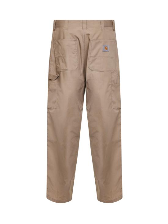 26SS 칼하트 WIP 포스탈 싱글 니 팬츠 I036139 3IRXX BEIGE - CARHARTT WIP