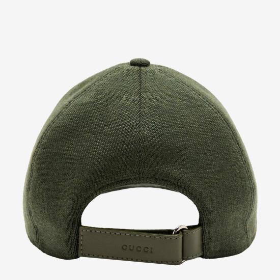  구찌 볼캡 817507 GREEN