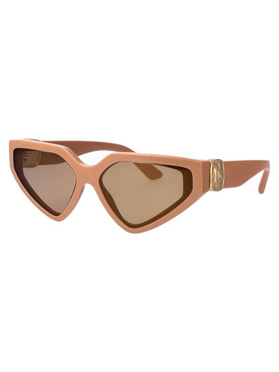  돌체앤가바나 선글라스 0DG4469 BEIGE - DOLCE & GABBANA