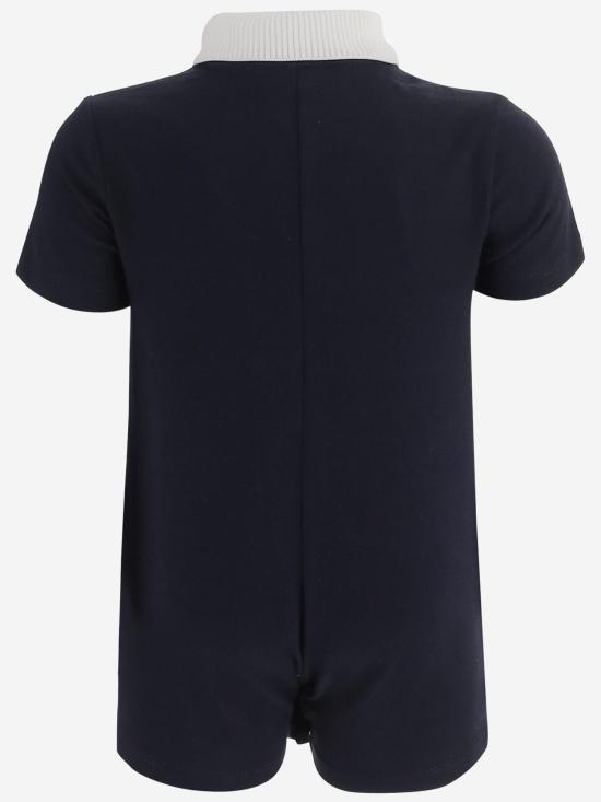 26SS 구찌 탑 849667 NAVY - GUCCI