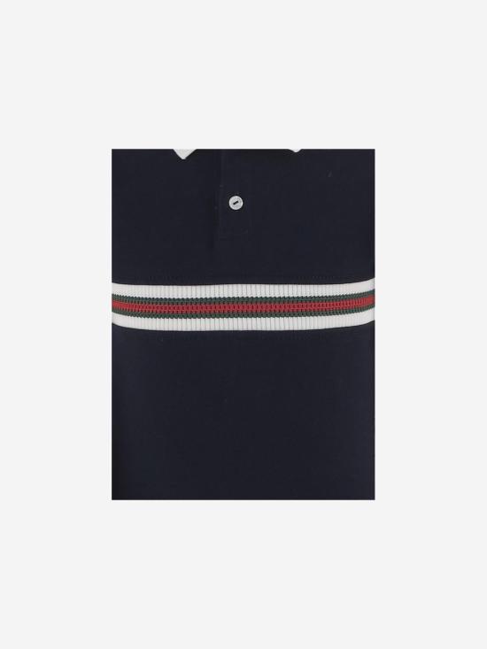 26SS 구찌 탑 849667 NAVY