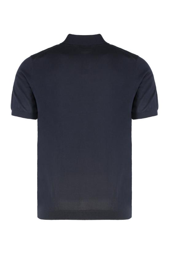  드루모어 탑 D0GN202 NAVY - DRUMOHR