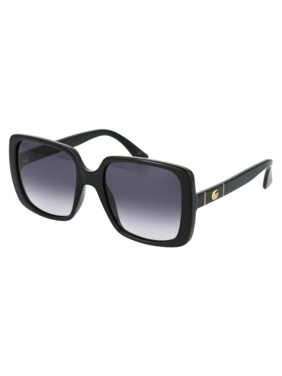  구찌 선글라스 GG0632S BLACK - GUCCI