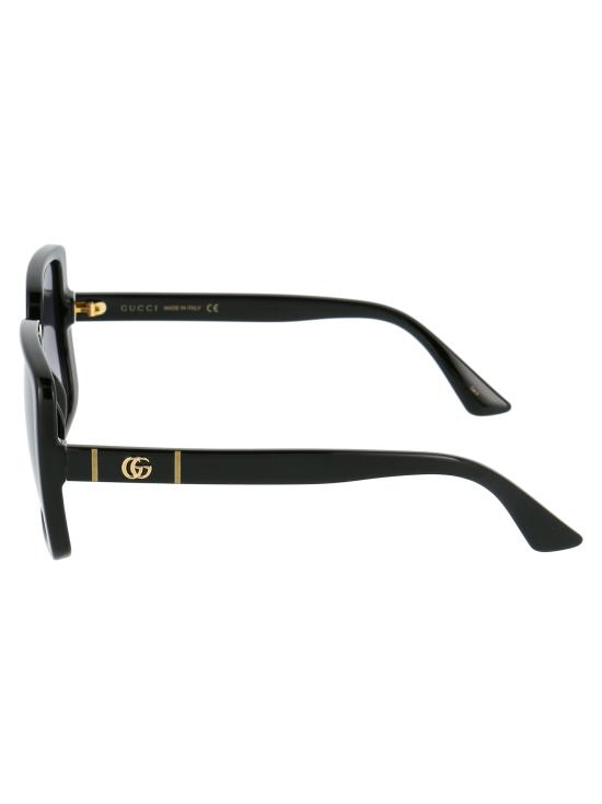  구찌 선글라스 GG0632S BLACK - GUCCI