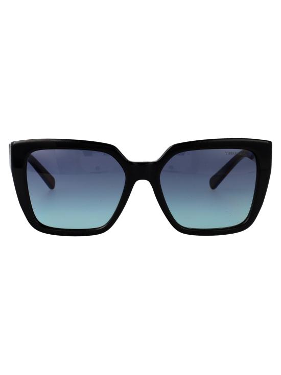  티파니앤코 선글라스 0TF4235 BLACK