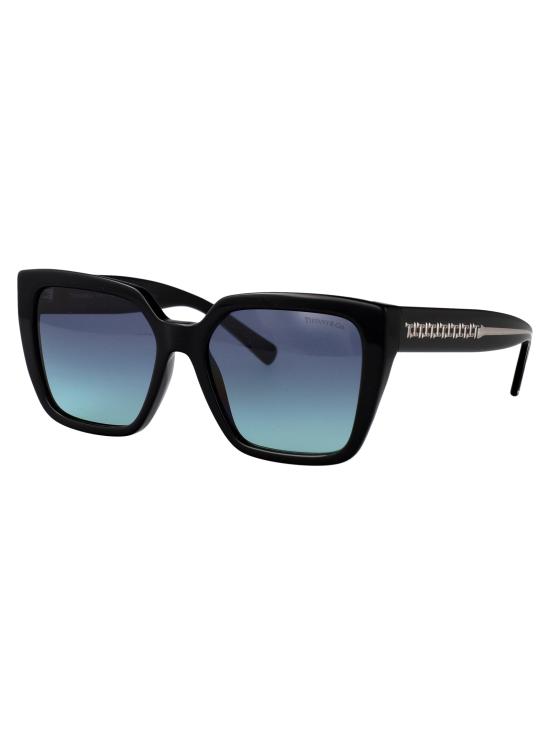  티파니앤코 선글라스 0TF4235 BLACK - TIFFANY & CO