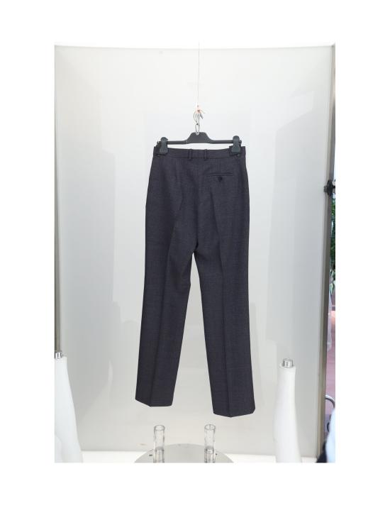 26FW 디올 팬츠 641P10A1563 GRAY - DIOR