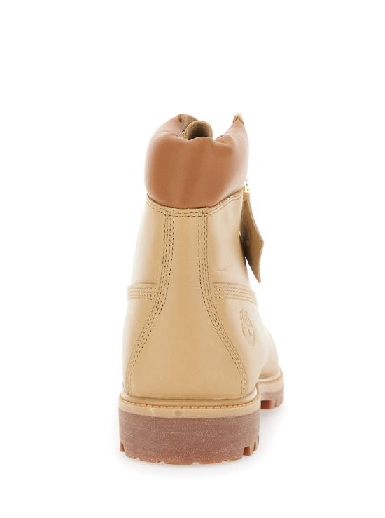 25FW 팀버랜드 부츠 TB0A2P6W BEIGE - TIMBERLAND