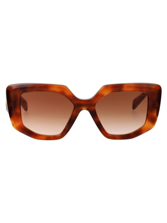  프라다 선글라스 0PR 14ZS BROWN