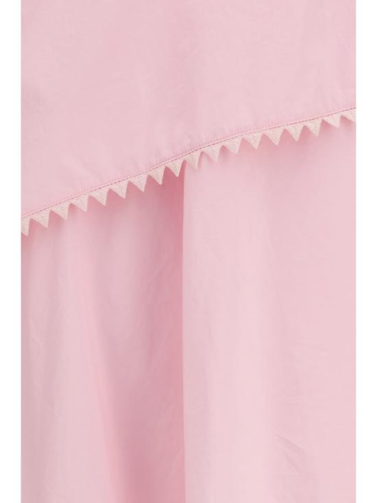 26SS 자크뮈스 원피스 DRW00814AW00781 PINK - JACQUEMUS