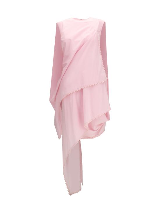 26SS 자크뮈스 원피스 DRW00814AW00781 PINK