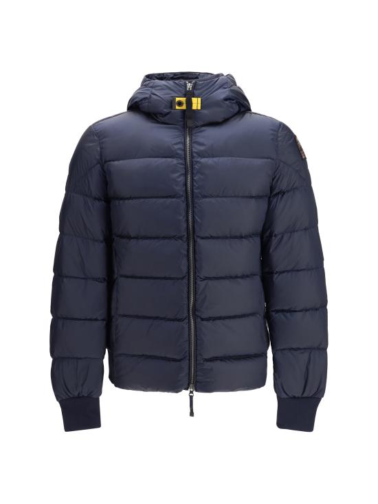 26FW 파라점퍼스 패딩 26WPMPUSX13P07 NAVY - PARAJUMPERS