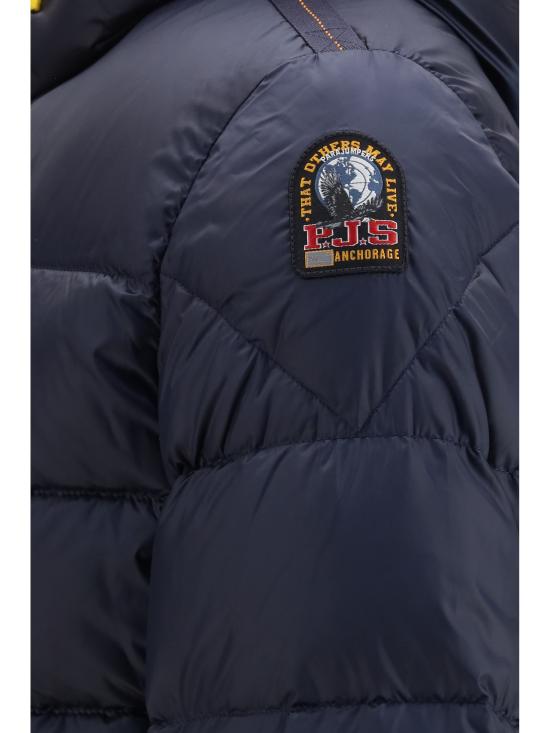 26FW 파라점퍼스 패딩 26WPMPUSX13P07 NAVY