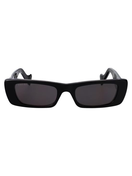  구찌 선글라스 GG0516S BLACK