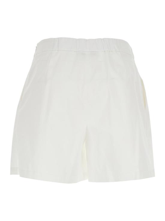 26SS 르플레인 숏팬츠 45104007 WHITE - LEPLAIN
