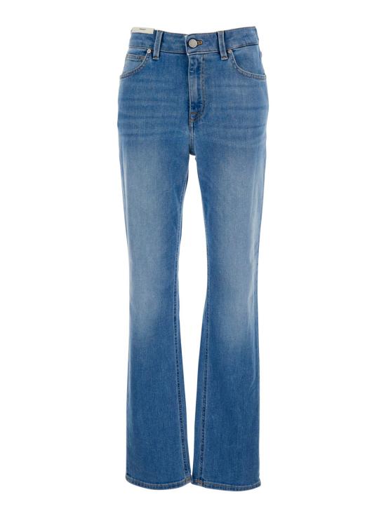 26SS 피티토리노 데님 팬츠 C1VPANZ0 BLUE