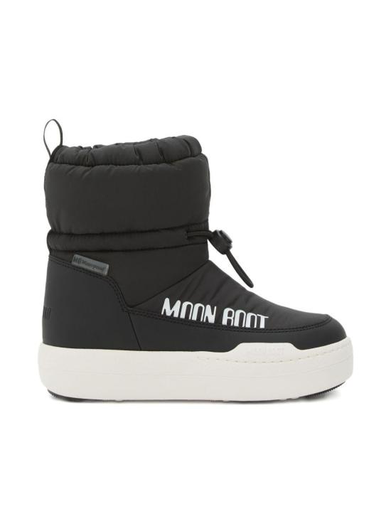  문부츠 부츠 80D3440090 BLACK - MOON BOOT