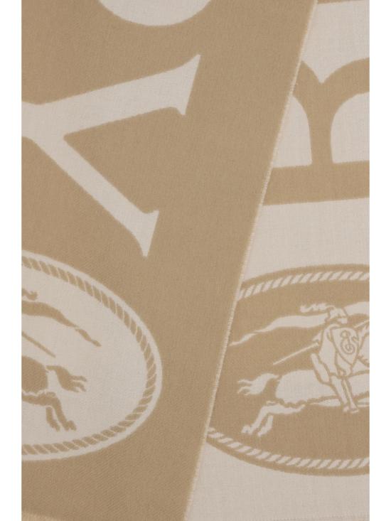26FW 버버리 머플러/스카프 8126859 BEIGE - BURBERRY
