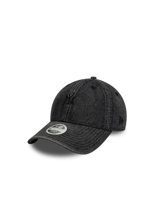  뉴에라 볼캡 60758964 BLACK - NEW ERA
