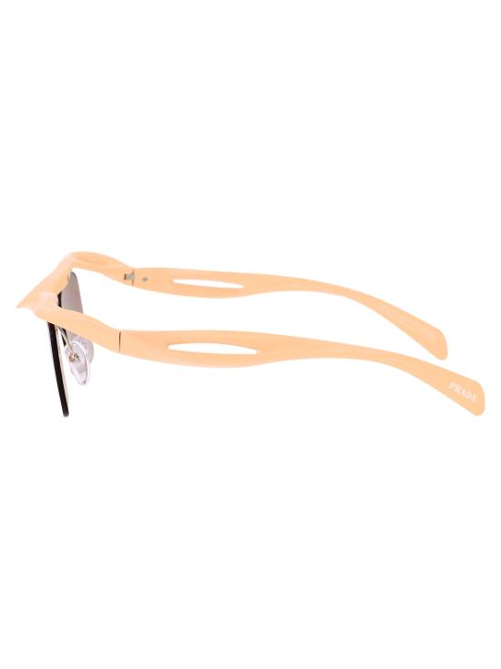 25FW 프라다 선글라스 0PR A15S BEIGE - PRADA