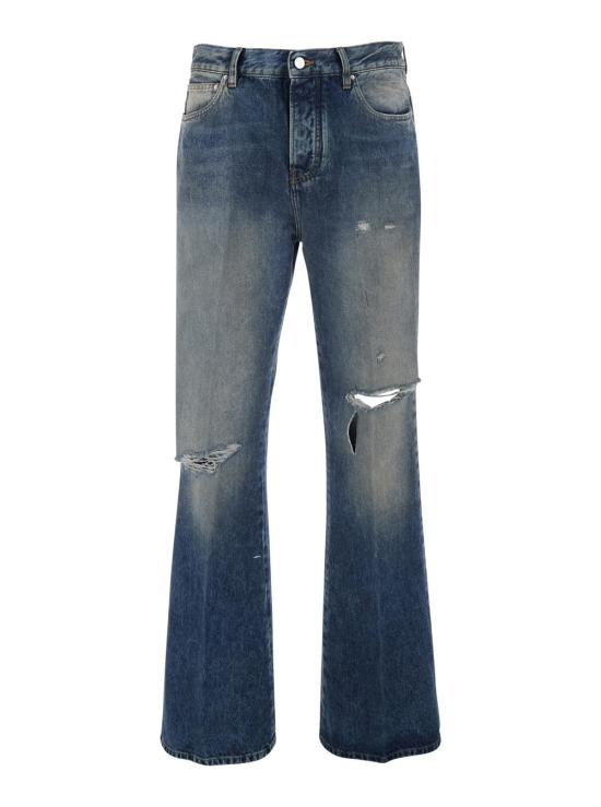 26SS 아미리 데님 팬츠 AMBMJE1106 BLUE