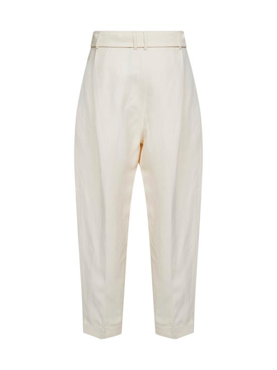 26SS ITALIST 팬츠 5215DCVL 113 IVORY - ITALIST