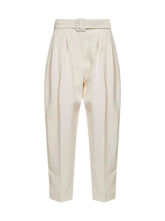 26SS ITALIST 팬츠 5215DCVL 113 IVORY