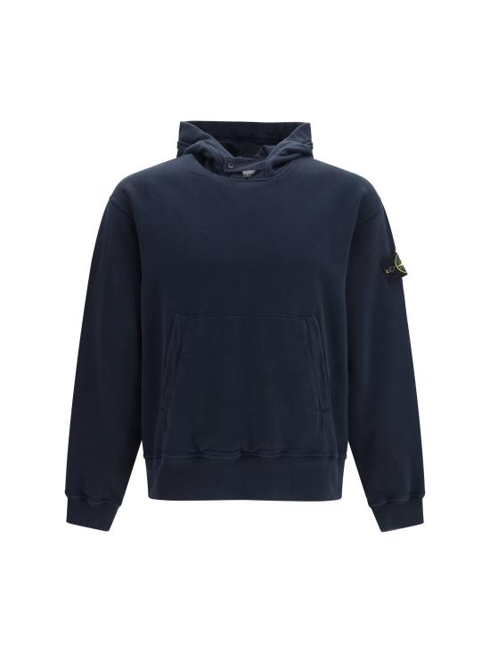 26FW 스톤 아일랜드 탑 L2S156100023S0A20 NAVY