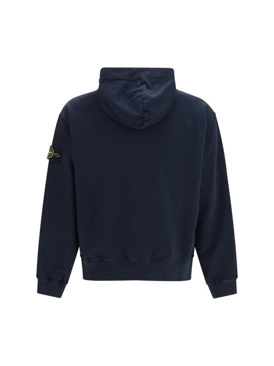 26FW 스톤 아일랜드 탑 L2S156100023S0A20 NAVY - STONE ISLAND