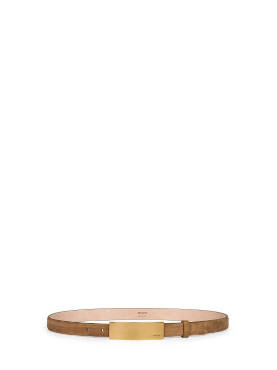  케이트 벨트 101871031 737 BEIGE
